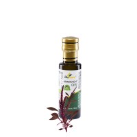 Amarantový olej 100 ml - macerát9